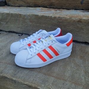 Adidas Women's Superstar Sneakers (No Box)